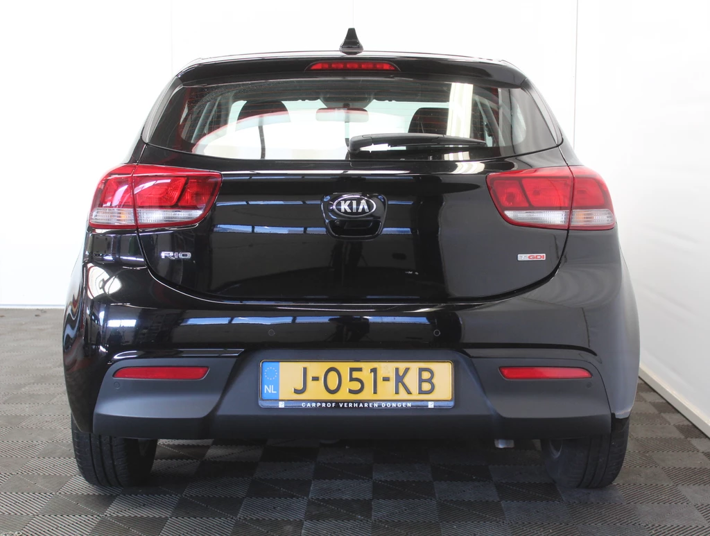 Kia Rio – foto 4