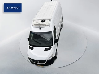 Mercedes-Benz Sprinter – thumbnail 36