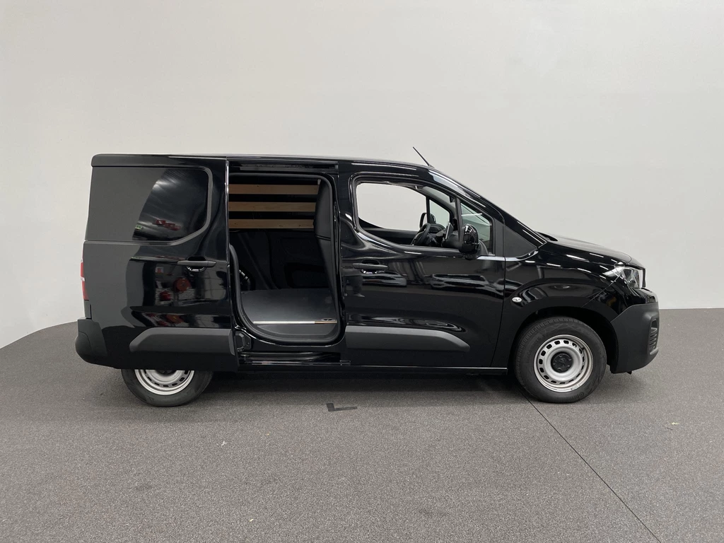 Peugeot Partner – foto 7