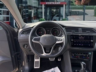 Volkswagen Tiguan – thumbnail 15
