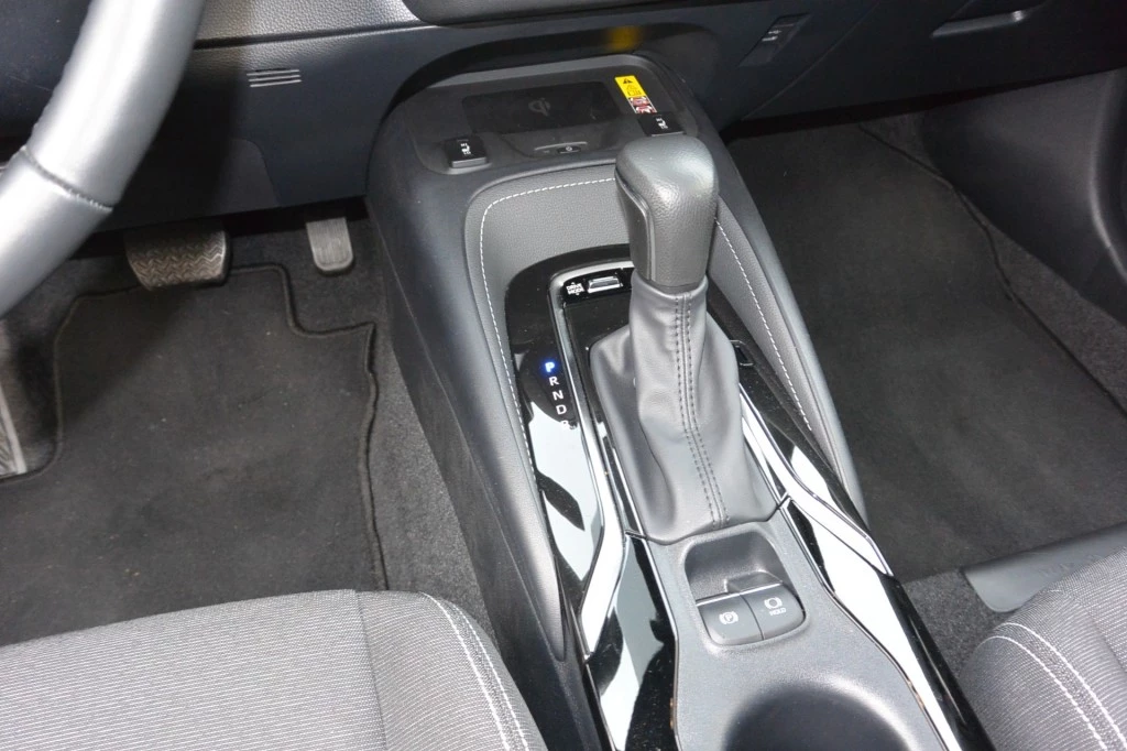 Suzuki Swace – foto 29