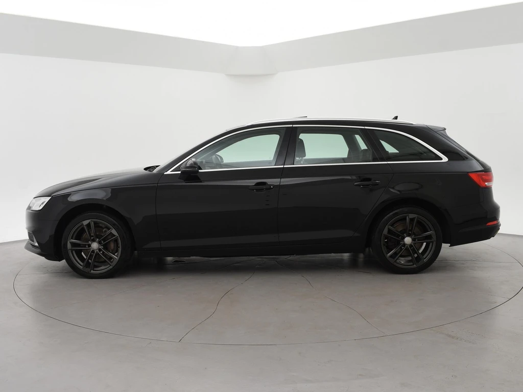 Audi A4 – foto 2