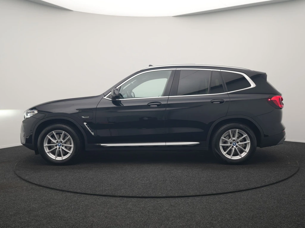 BMW X3 – foto 3