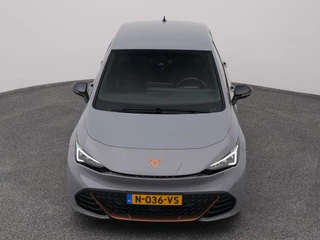 CUPRA Born – thumbnail 17