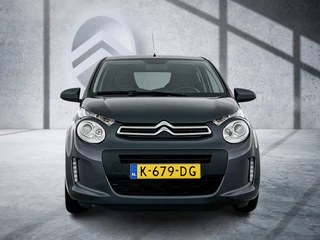 Citroën C1 – thumbnail 6