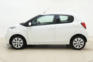 Citroën C1 – thumbnail 2