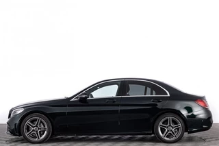 Mercedes-Benz C-Klasse – thumbnail 2