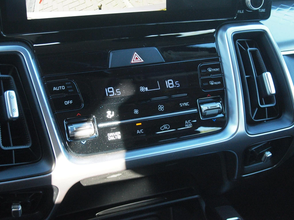 Kia Sorento – foto 24