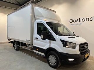 Ford Transit – thumbnail 6