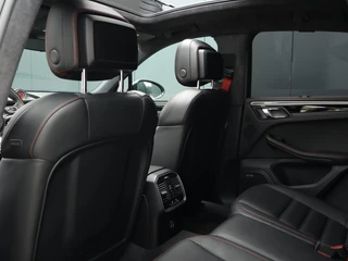 Porsche Macan – thumbnail 24