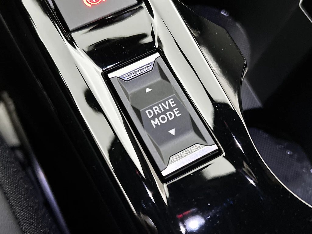 Peugeot 2008 – foto 8