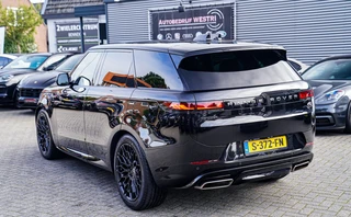 Land Rover Range Rover Sport – thumbnail 4