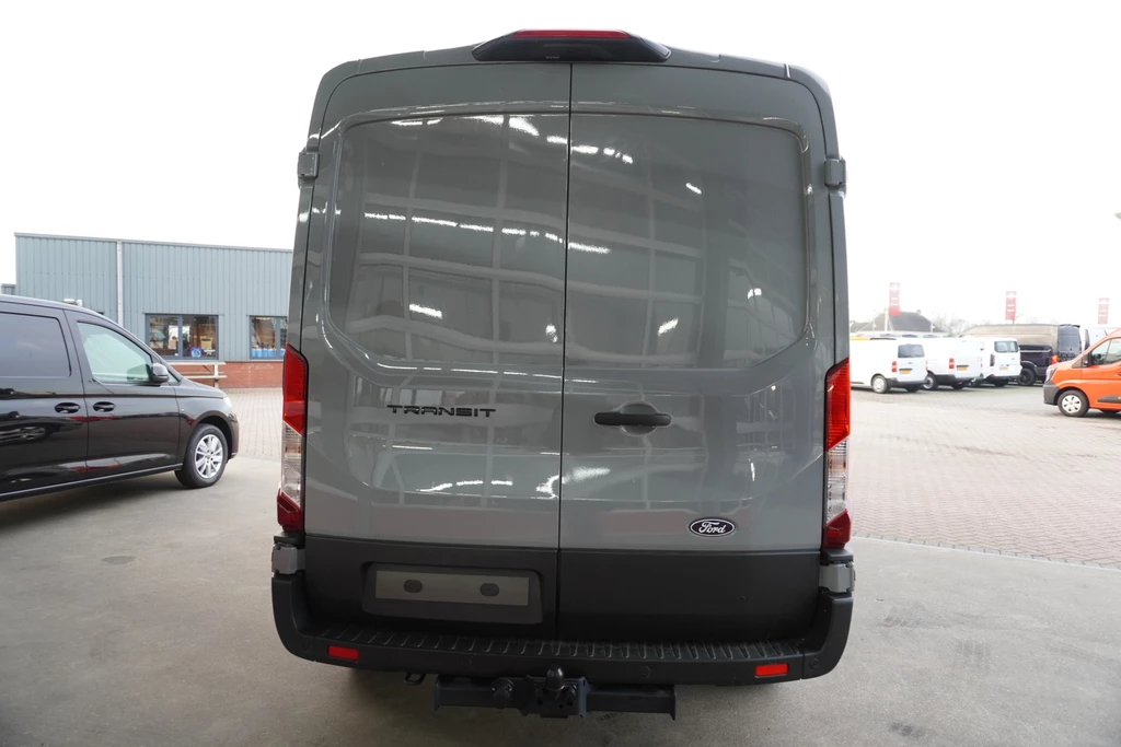 Ford Transit – foto 5