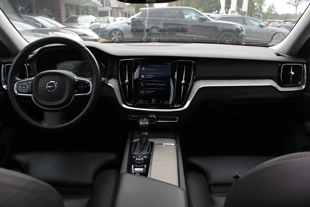 Volvo V60 – foto 9