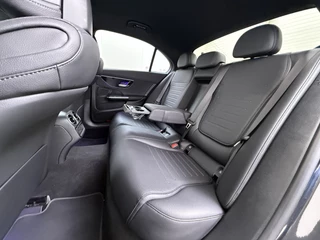 Mercedes-Benz C-Klasse – thumbnail 23