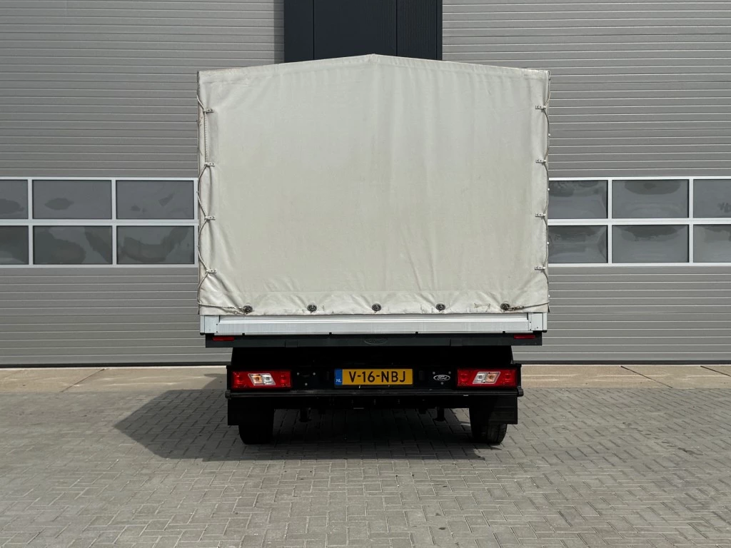 Ford Transit – foto 11