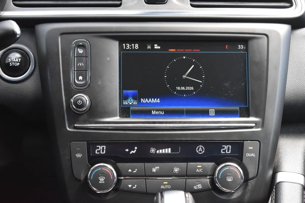 Renault Kadjar – foto 23