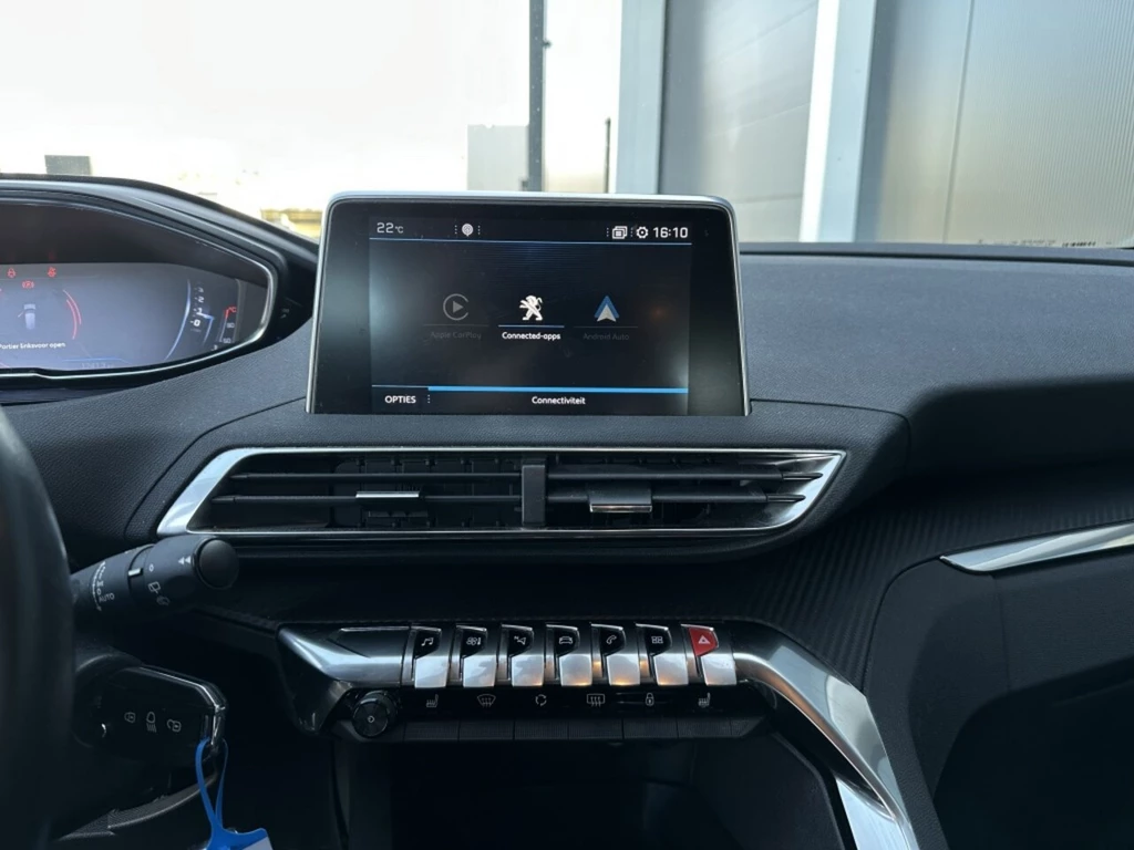 Peugeot 3008 – foto 17