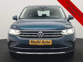 Volkswagen Tiguan – thumbnail 11
