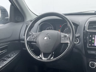 Mitsubishi ASX – thumbnail 22
