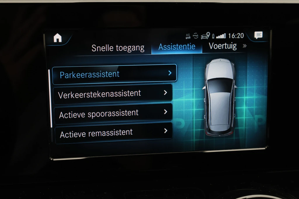 Mercedes-Benz B-Klasse – foto 43