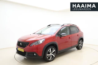 Peugeot 2008 – thumbnail 1