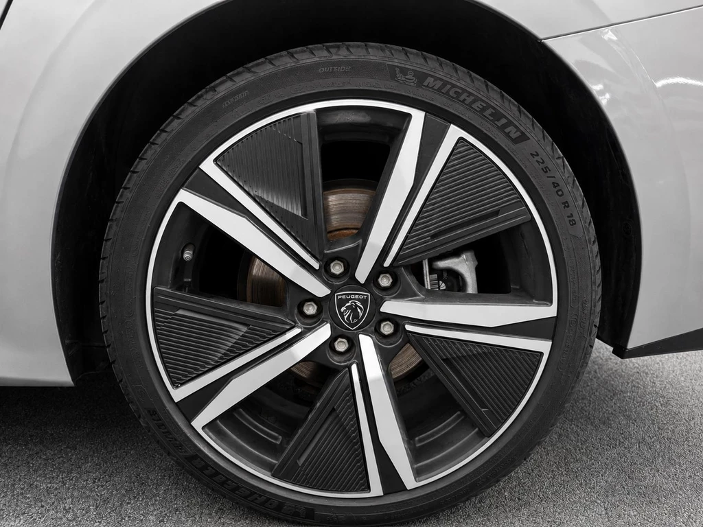Peugeot 308 – foto 9