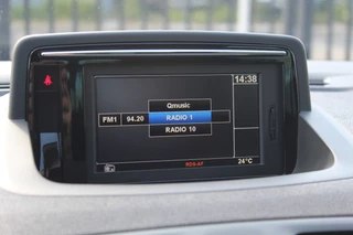 Renault Mégane Estate – thumbnail 16