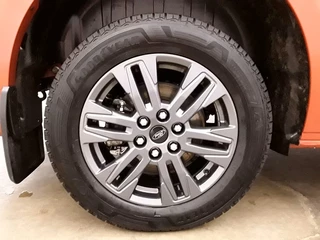 Ford Transit Custom – thumbnail 3
