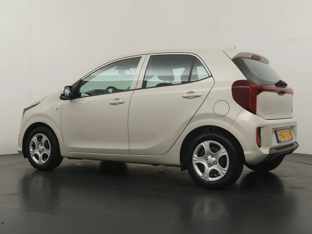 Kia Picanto – foto 4