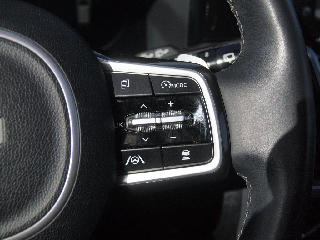 Kia Sorento – foto 17