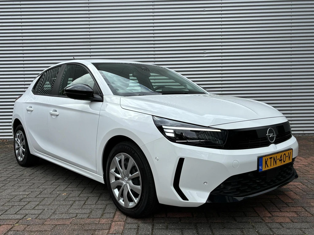 Opel Corsa – foto 6