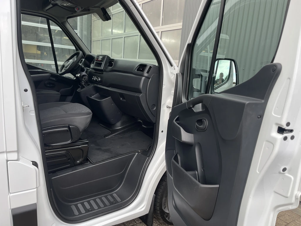 Opel Movano – foto 18