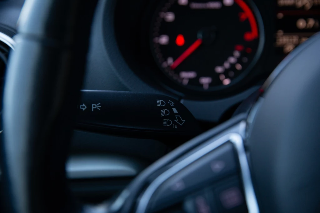 Audi A3 – foto 13