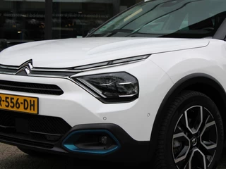 Citroën ë-C4 – thumbnail 20