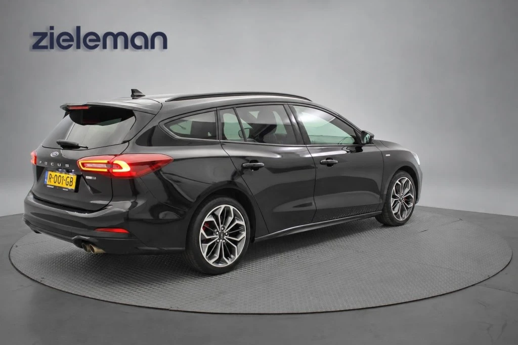 Ford Focus – foto 6