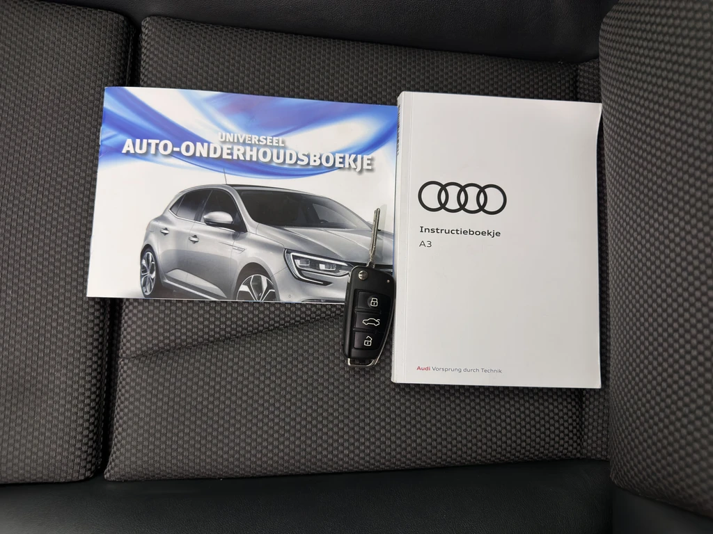 Audi A3 – foto 26