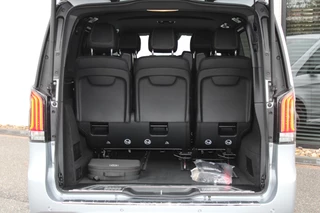 Mercedes-Benz EQV – thumbnail 29