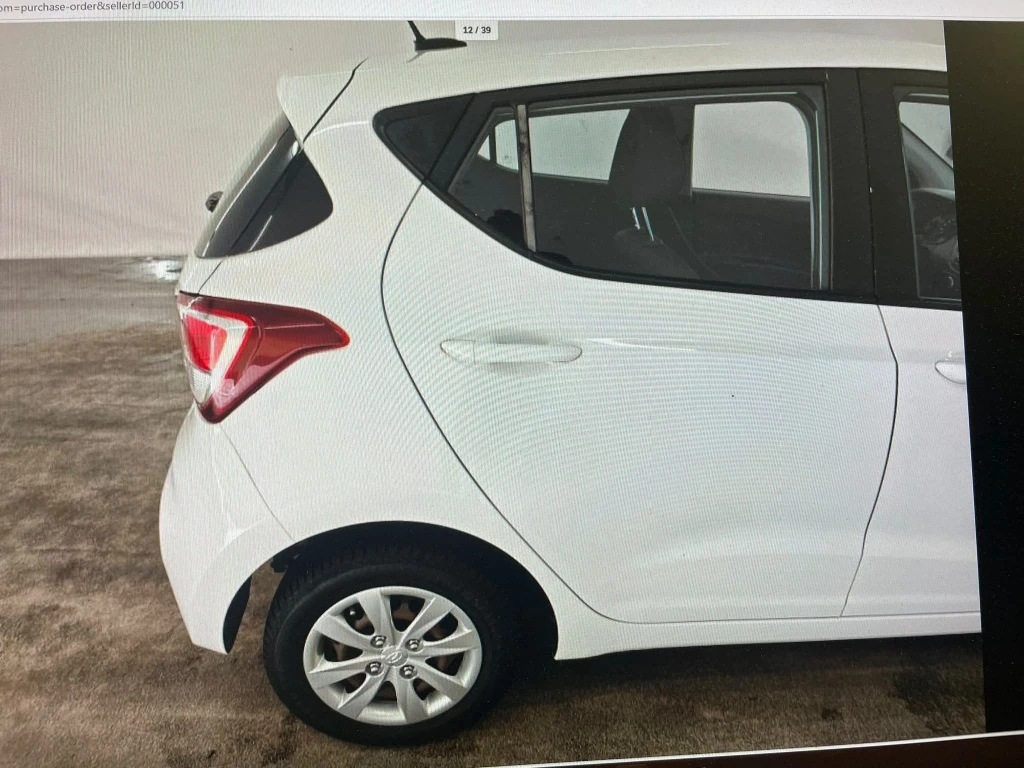 Hyundai i10 – foto 4