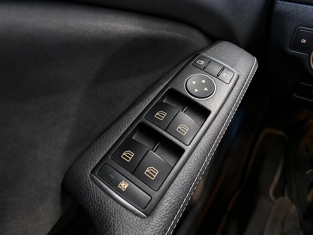 Mercedes-Benz A-Klasse – foto 13