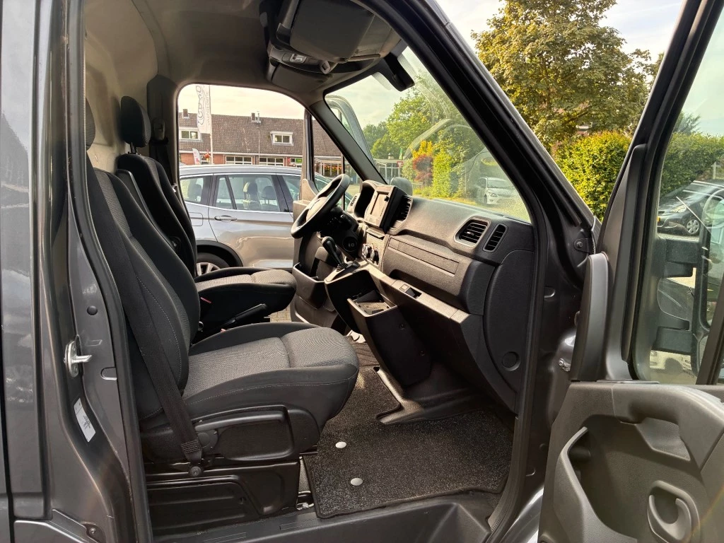 Renault Master – foto 13
