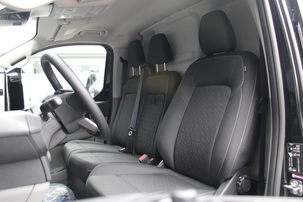 Ford E-Transit Custom – foto 22