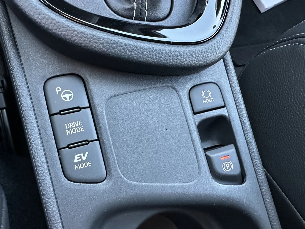 Toyota Yaris Cross – foto 41