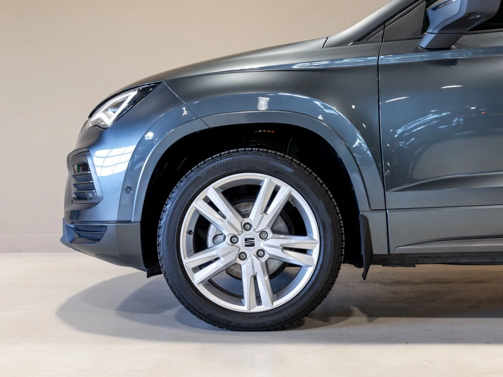 SEAT Ateca – foto 11