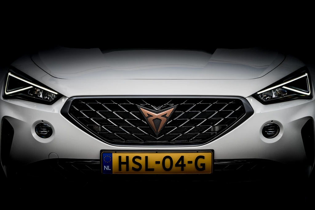 CUPRA Formentor – foto 22