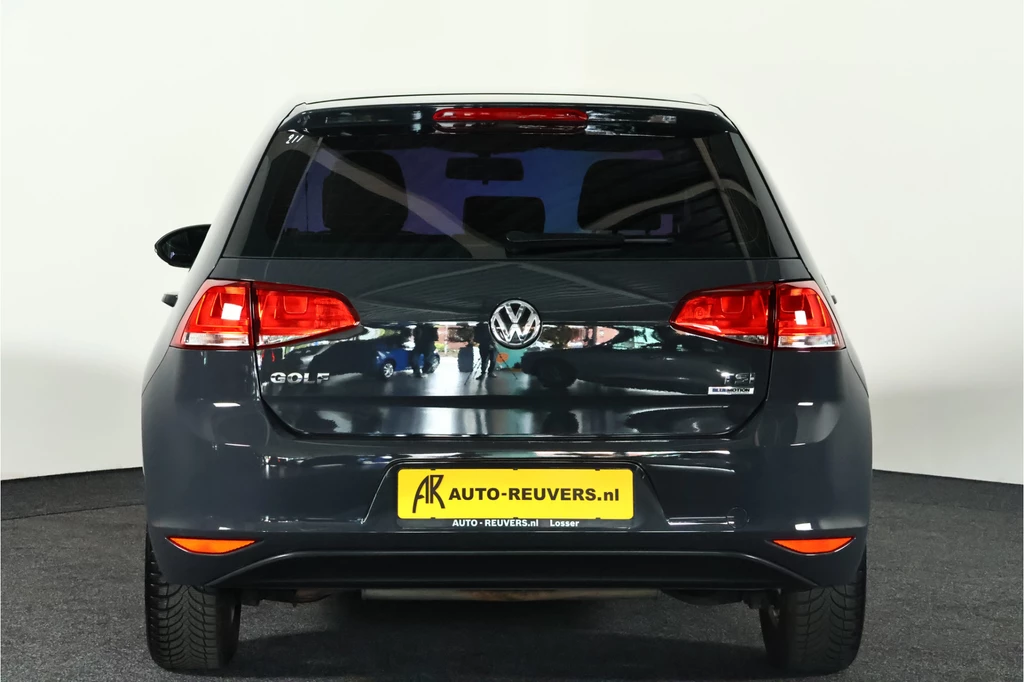 Volkswagen Golf – foto 4