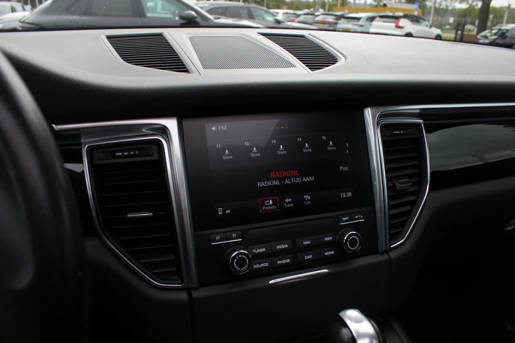 Porsche Macan – foto 21