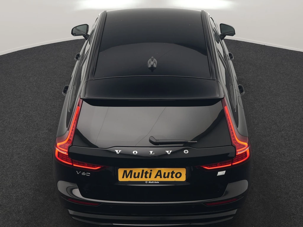 Volvo V60 – foto 6