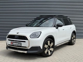 MINI Countryman – thumbnail 3