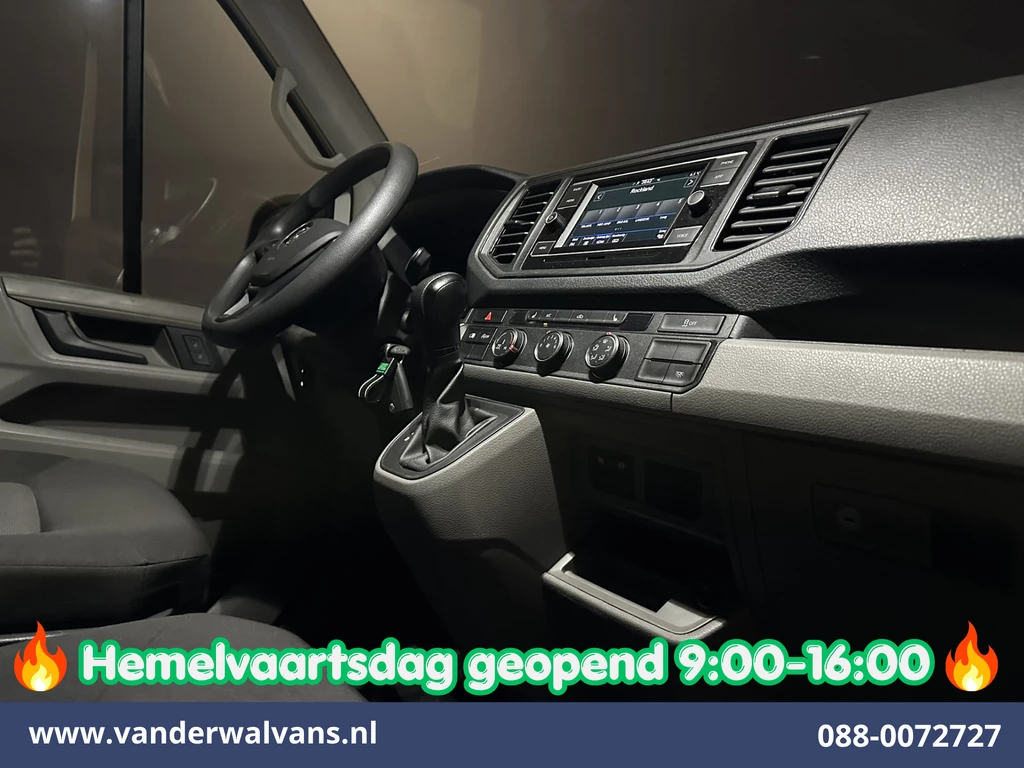 Volkswagen Crafter – foto 16